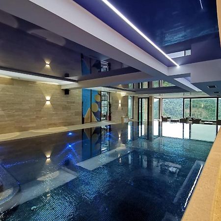 Silver View Kopaonik Dış mekan fotoğraf