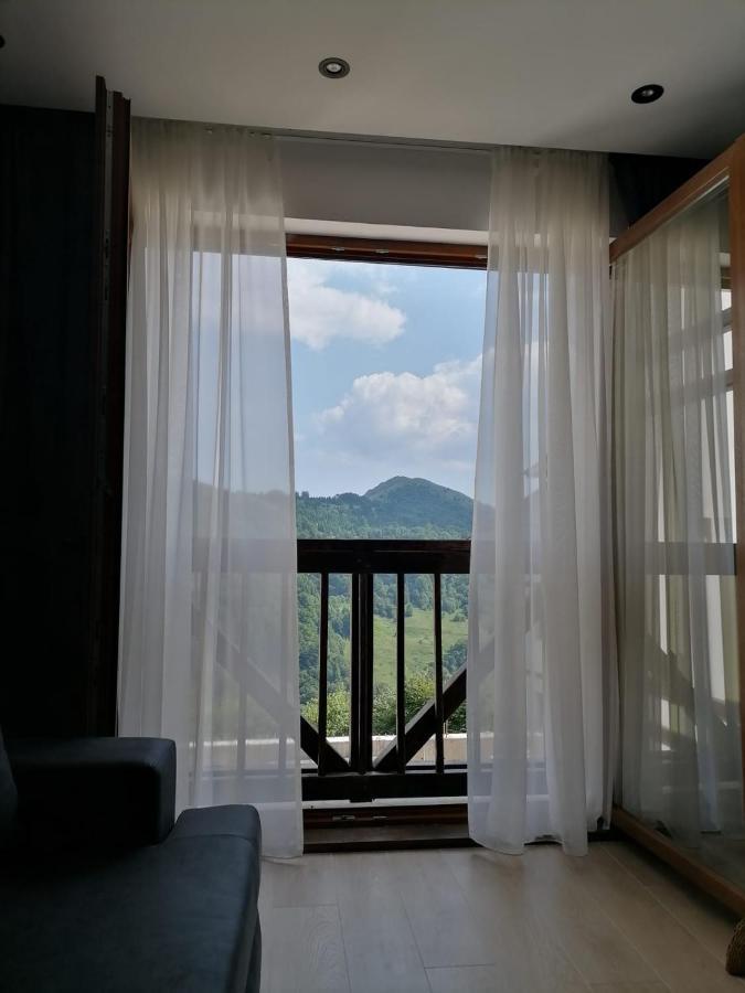 Silver View Kopaonik Dış mekan fotoğraf