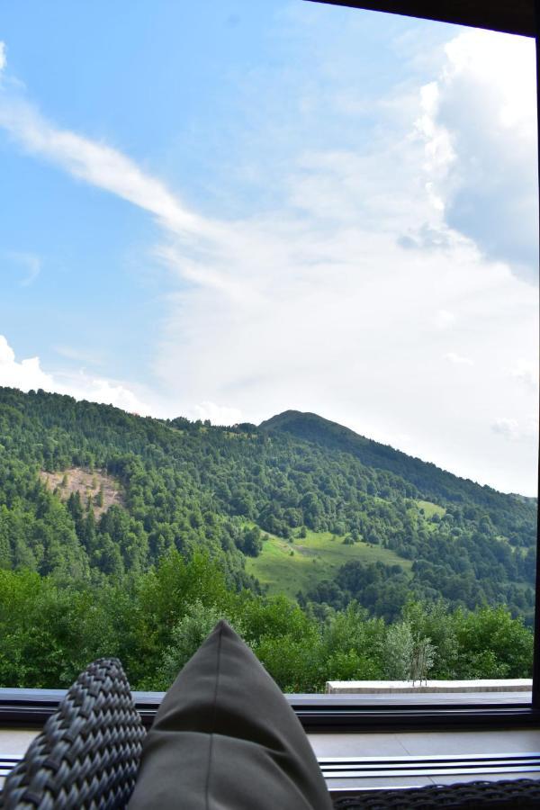 Silver View Kopaonik Dış mekan fotoğraf