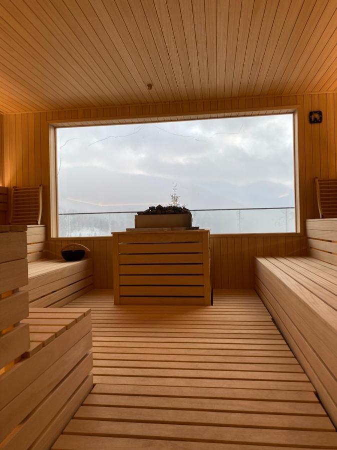 Silver View Kopaonik Dış mekan fotoğraf
