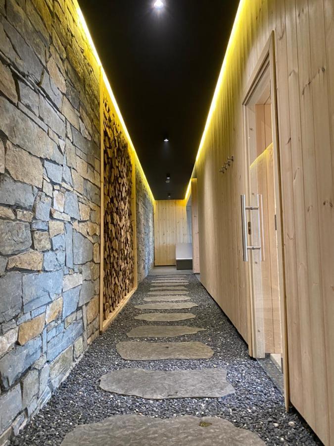 Silver View Kopaonik Dış mekan fotoğraf